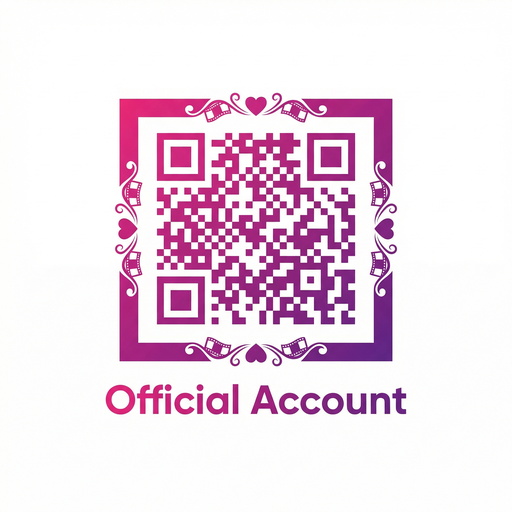 在线看片公众号二维码