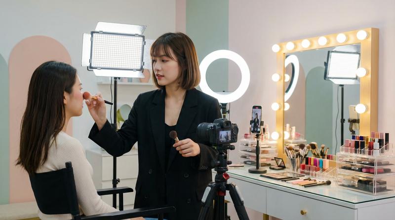 在线看片动漫妆容视频