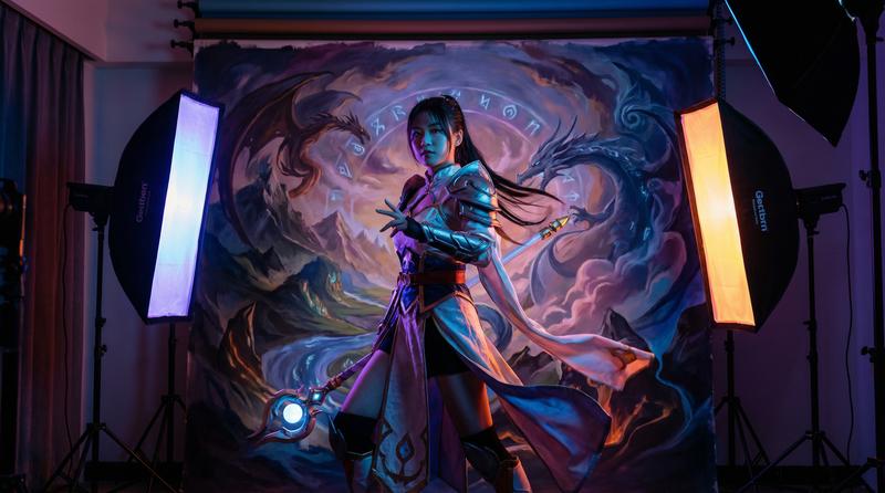 在线看片 cosplay视频